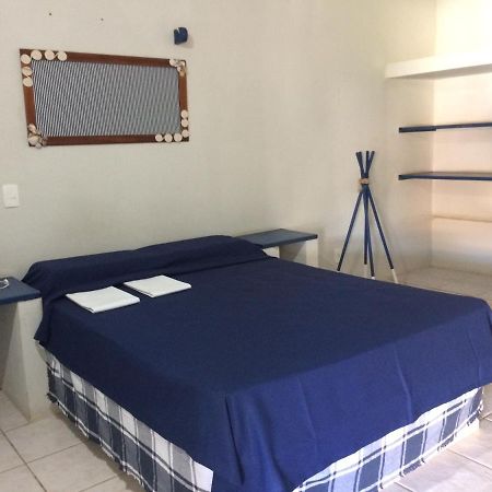 بيبيريبي Pousada Vila Mar المظهر الخارجي الصورة